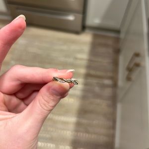 Kay Jewelers wedding band